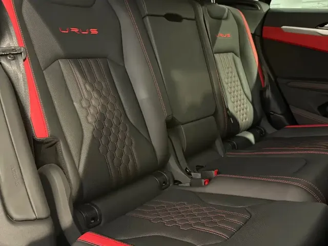Lamborghini Urus 2023 4.0T V8 S — Фото автомобиля 14