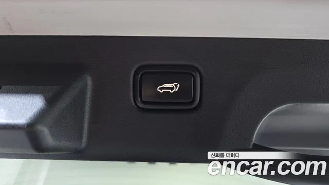 Kia EV6 — Фото автомобиля 17