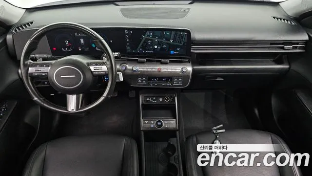 Hyundai Kona — Фото автомобиля 7