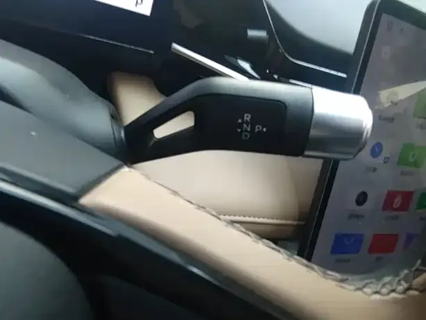 Geely Galaxy L6 — Фото автомобиля 15