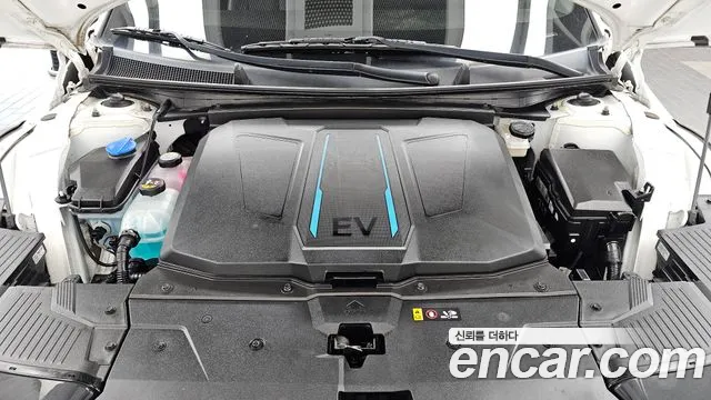 Hyundai Ioniq 5 — Фото автомобиля 9