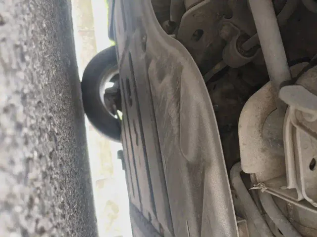Geely Starry Wish — Фото автомобиля 24