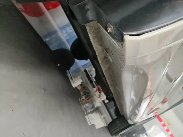Wuling Hongguang Mini EV — Фото автомобиля 21