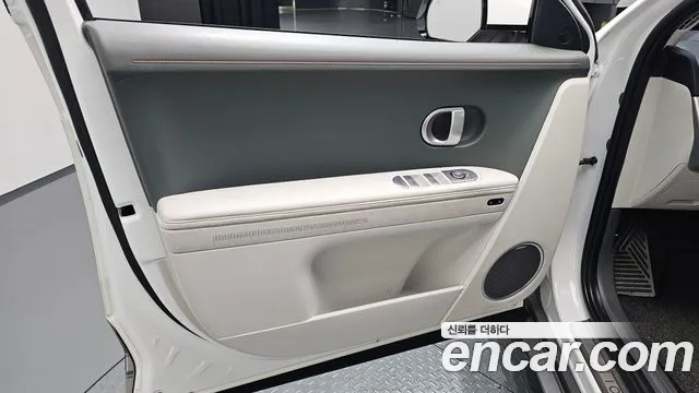 Hyundai Ioniq5 — Фото автомобиля 18