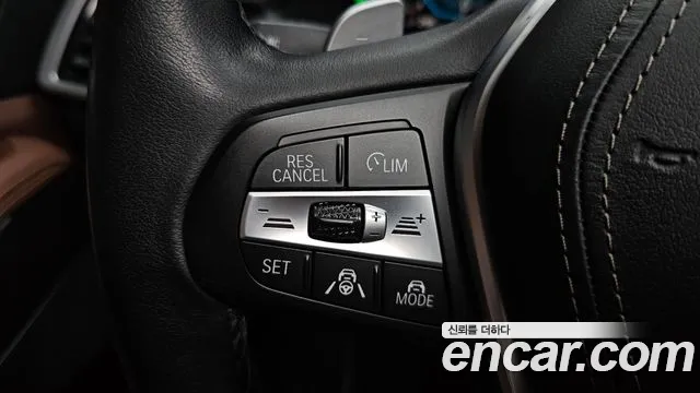 BMW X5 G05 — Фото автомобиля 22