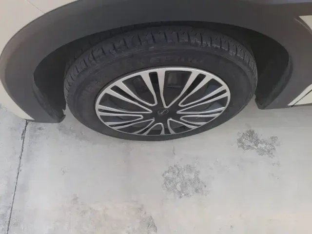 BYD Seagull — Фото автомобиля 22