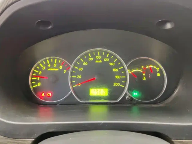 Wuling Hongguang — Фото автомобиля 14