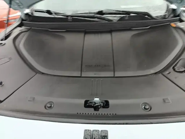 Buick E5 — Фото автомобиля 19
