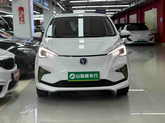 Changan Benben E-Star — Фото автомобиля 2