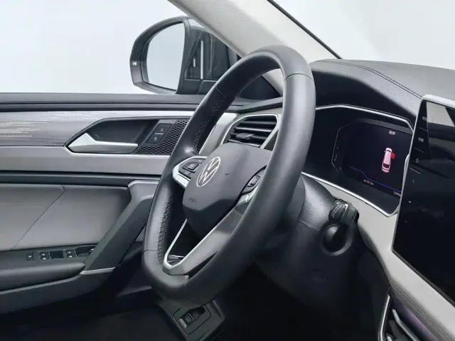 Volkswagen Tayron — Фото автомобиля 22