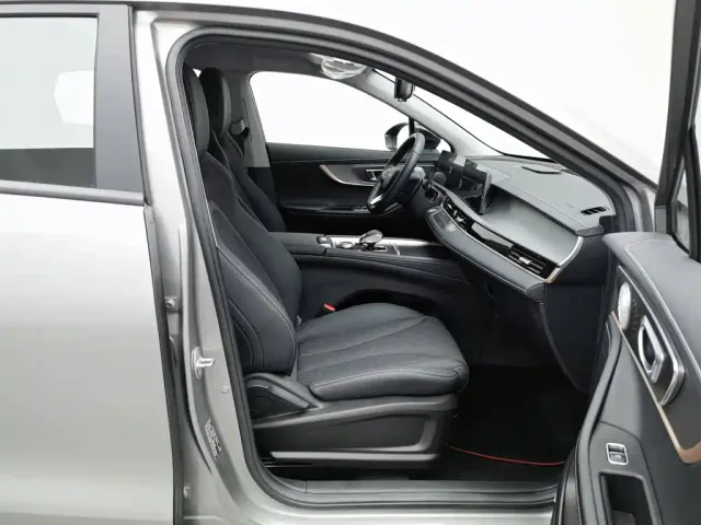 Chery Tiggo 5x — Фото автомобиля 23