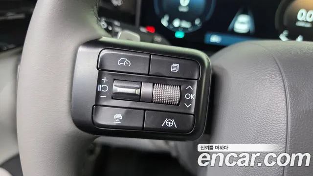 Hyundai Grandeur GN7 — Фото автомобиля 27