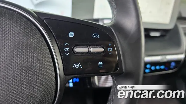Hyundai Ioniq 5 — Фото автомобиля 25