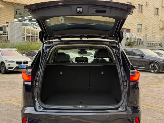 Honda Breeze — Фото автомобиля 16