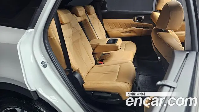 Kia Sorento 4th Gen — Фото автомобиля 17