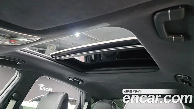 Genesis GV80 — Фото автомобиля 15