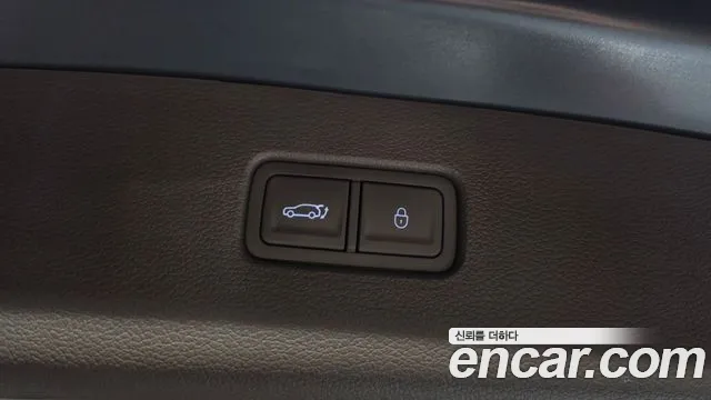 Genesis GV80 3.5T Бензин AWD — Фото автомобиля 18