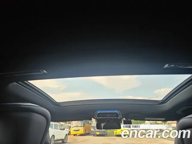 Mercedes-Benz S-Class — Фото автомобиля 18