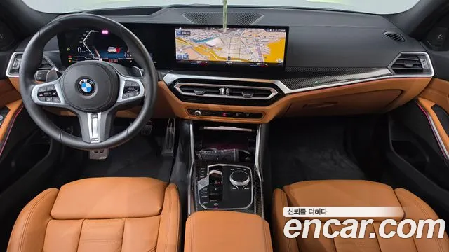 BMW 3 Series G20 — Фото автомобиля 10