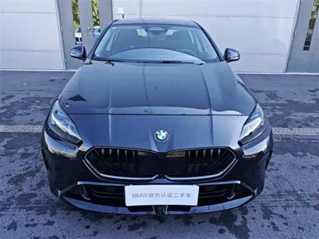 BMW 2 Series — Фото автомобиля 4