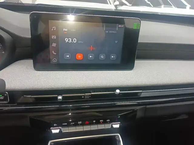 Wuling Xingchi — Фото автомобиля 12