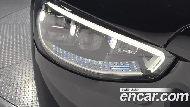 Mercedes-Benz S-Class — Фото автомобиля 19