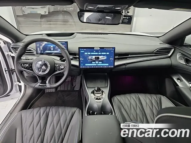 BYD Seal — Фото автомобиля 7