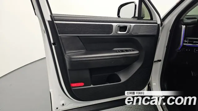 Hyundai Santafe Santa Fe (MX5) Бензин 2.5T 2WD — Фото автомобиля 21
