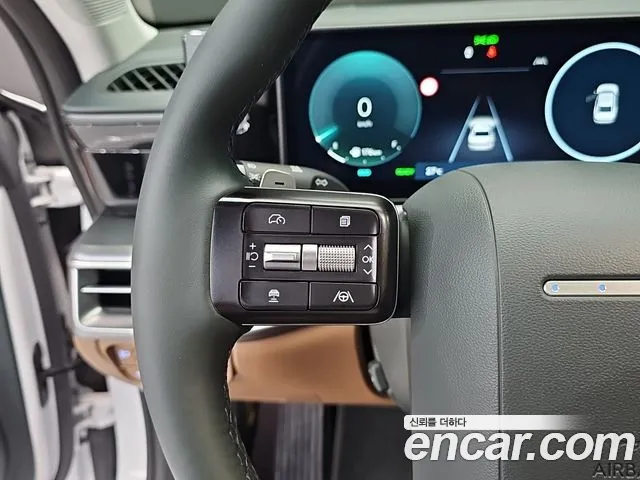 Hyundai Grandeur GN7 — Фото автомобиля 11