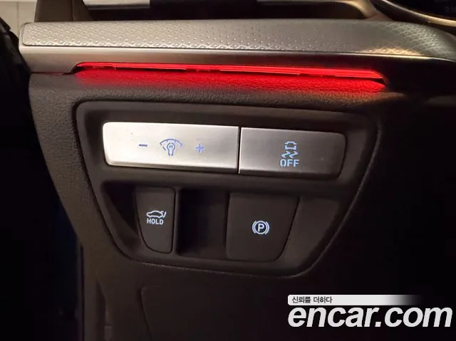 Genesis G80 Electrified G80 (RG3) — Фото автомобиля 11