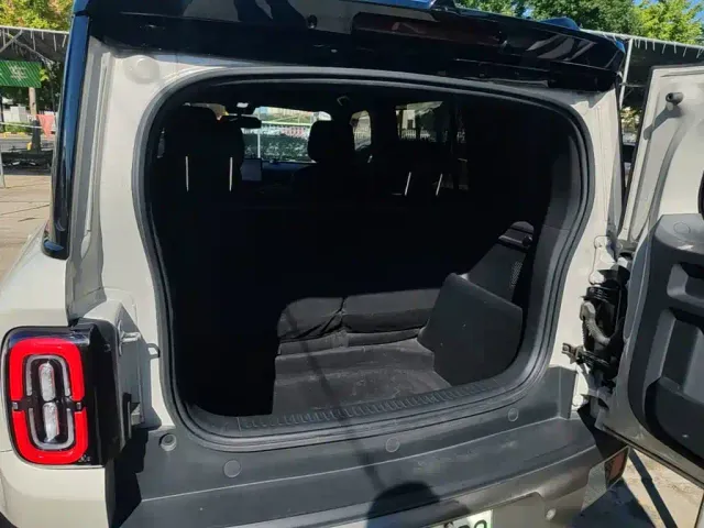 Baojun Yep Plus — Фото автомобиля 18