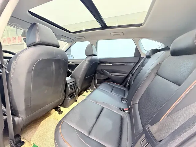 Kia Seltos — Фото автомобиля 8