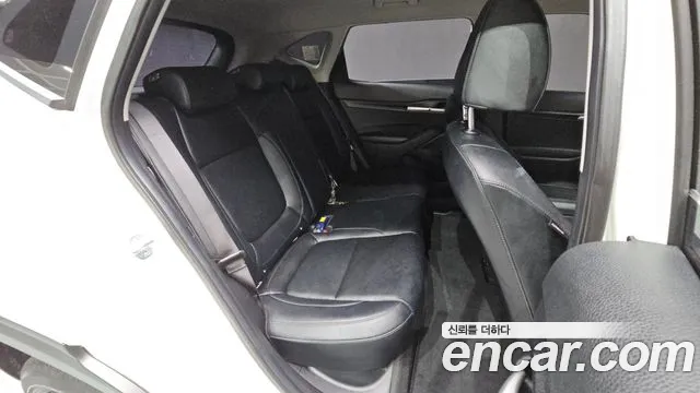Kia Seltos New — Фото автомобиля 17