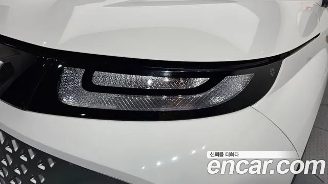 Hyundai Casper — Фото автомобиля 7