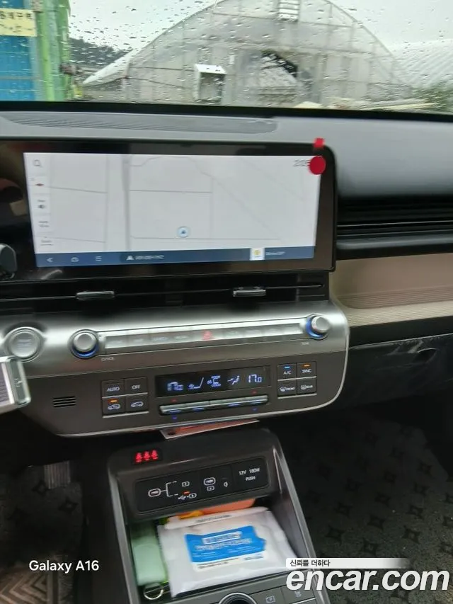 Hyundai Kona SX2 — Фото автомобиля 8