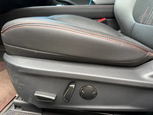Ford Mondeo — Фото автомобиля 12