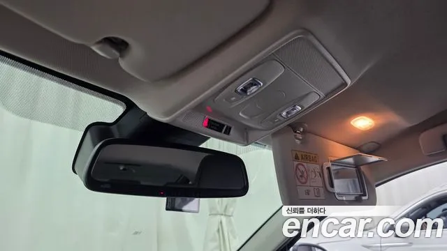 Renault-KoreaSamsung XM3 — Фото автомобиля 14