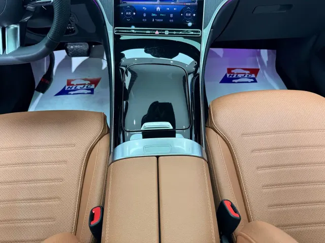 Mercedes-Benz GLC-Class — Фото автомобиля 12