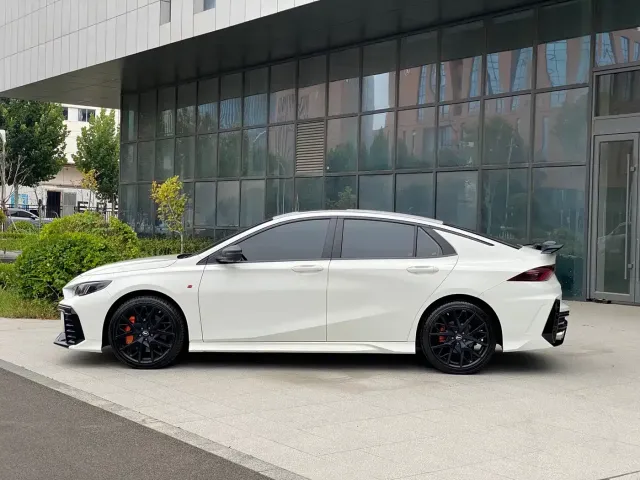 GAC Trumpchi Emkoo — Фото автомобиля 10