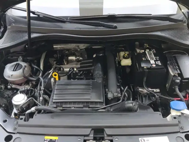 Volkswagen Tiguan L — Фото автомобиля 16