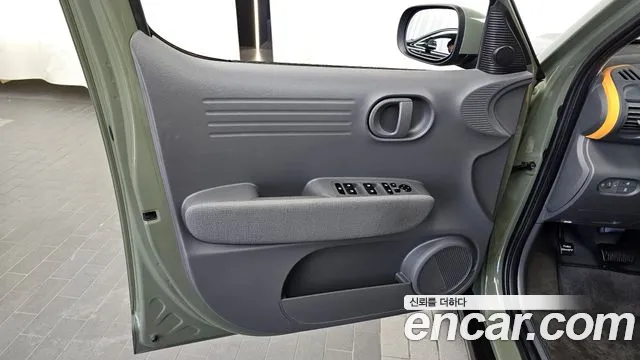 Hyundai Casper — Фото автомобиля 13