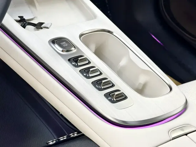 Xiaomi SU7 — Фото автомобиля 10