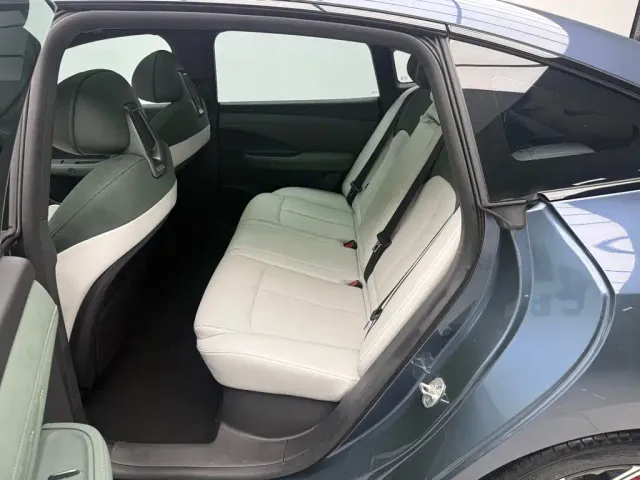 Nissan N7 — Фото автомобиля 15