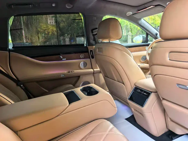 Stelato S9 — Фото автомобиля 10