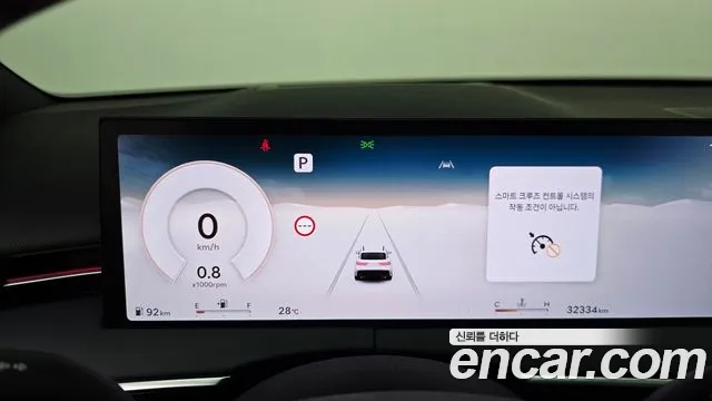 Genesis GV70 2.5T Бензин 2WD — Фото автомобиля 7