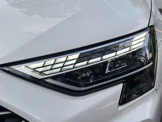 Audi A3 — Фото автомобиля 16