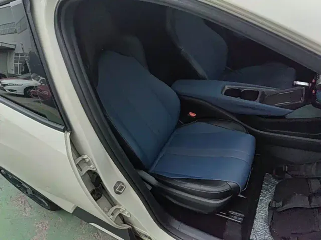 BYD Seagull — Фото автомобиля 24