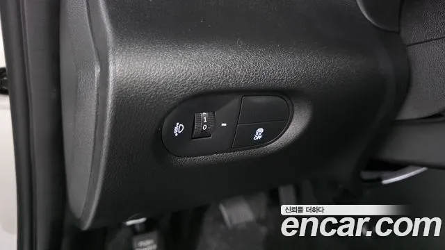 Hyundai Casper Casper Turbo Smart — Фото автомобиля 27