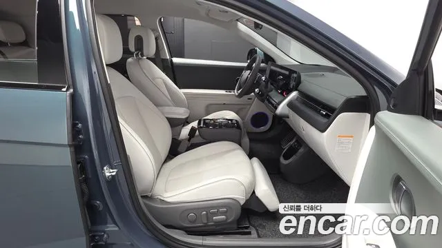 Hyundai Ioniq5 — Фото автомобиля 11