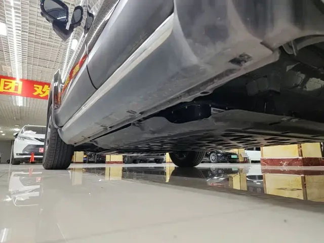 Baojun Yep Plus — Фото автомобиля 21
